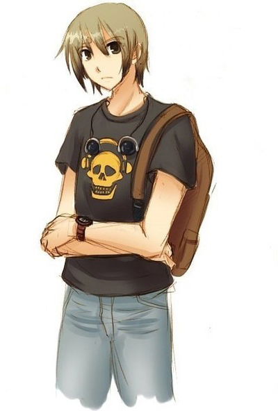 Максим Шаров