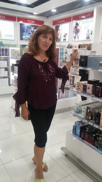 Алла Коновалова