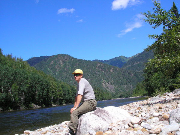 Виктор Исаев