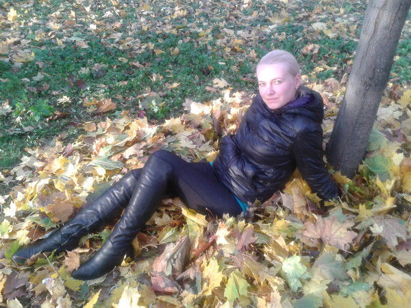 Ирина Трушникова