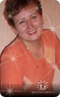 Олия Шигапова