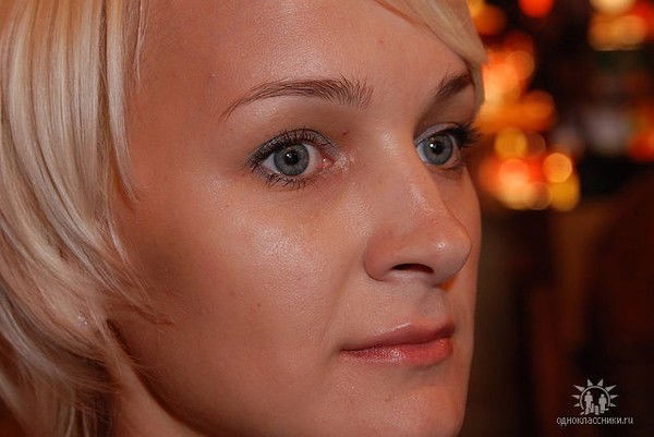 Ольга Захарова