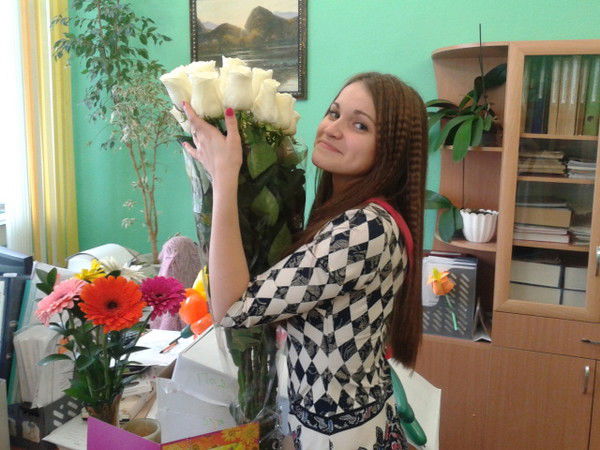 Наталья Киселева