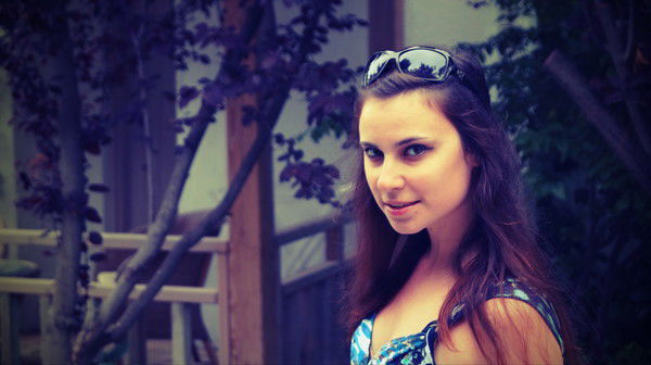 Оксана Гордиенко