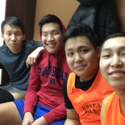 Василий Ильин