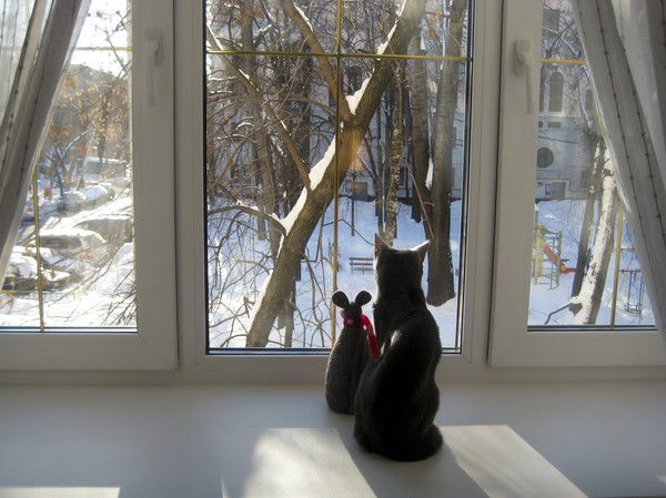 Виктория Грандовская