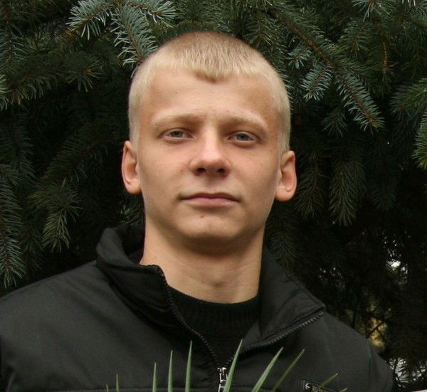 Алексей Овсянников