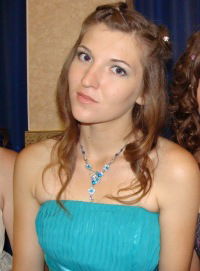 Ольга Храмова