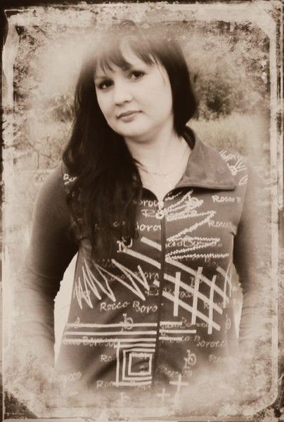 Наталия Богомолова