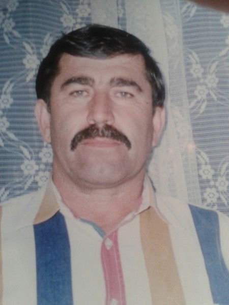 Саид Саидов