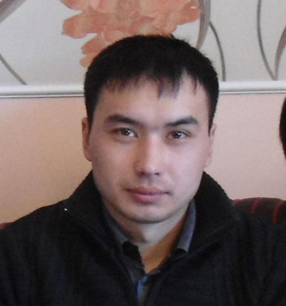 Zhan Akmagambetov