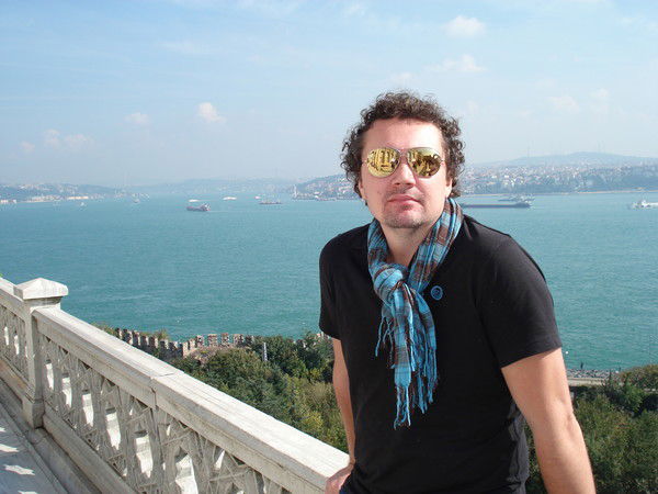 Сергей Дульцев