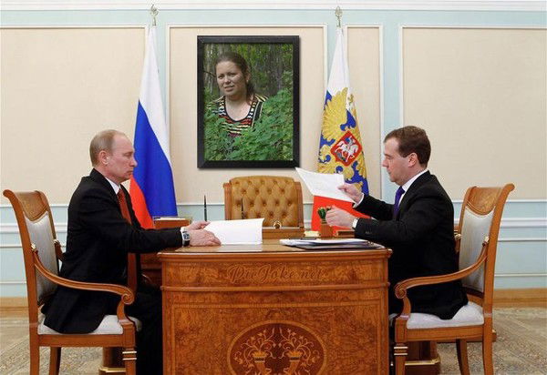 Анна Семкив