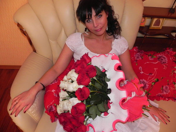 Юлия Холодилова