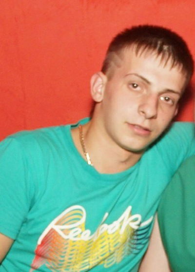 Серега Дементьев