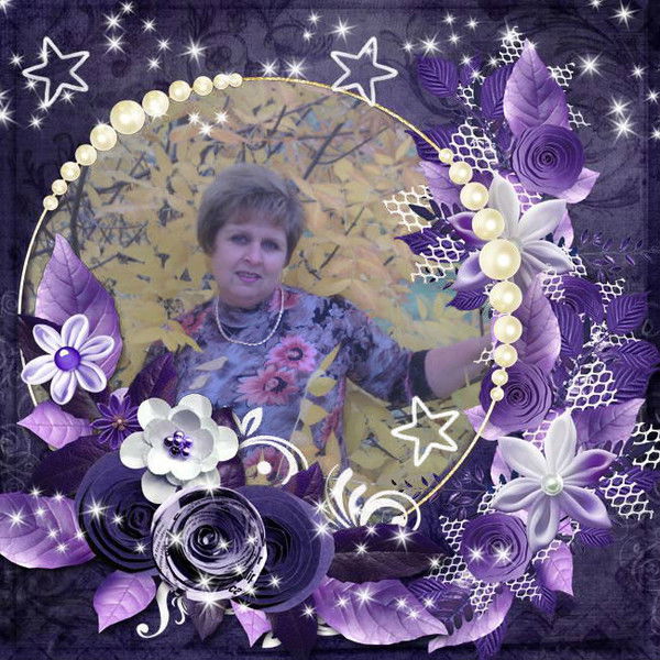 Марина Малыгина (Безрукова)