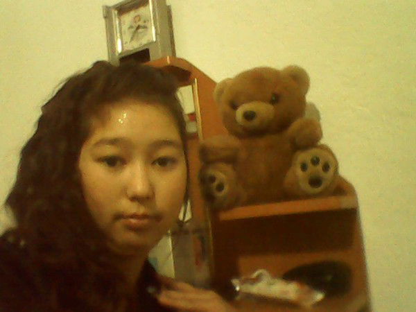 Туралиева Карина