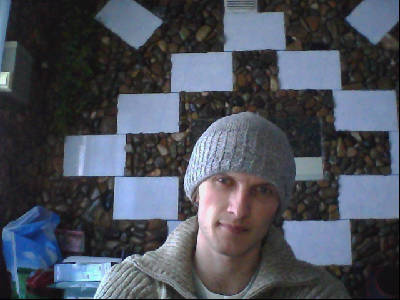 Виктор Крамер