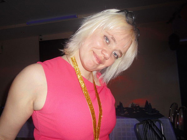 Ольга Кулакова