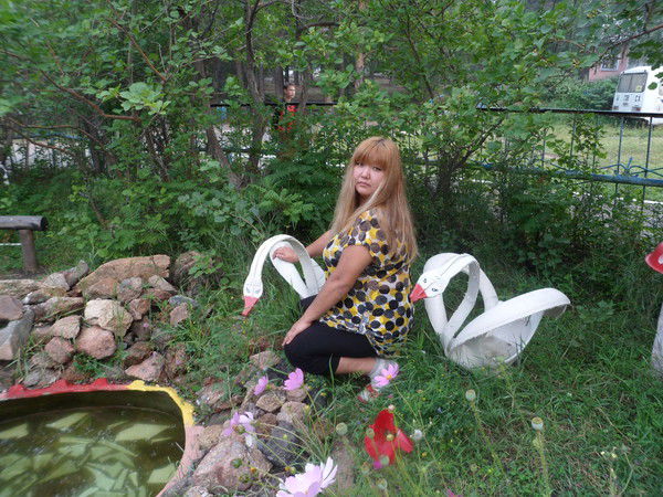 Айжан Узбаева