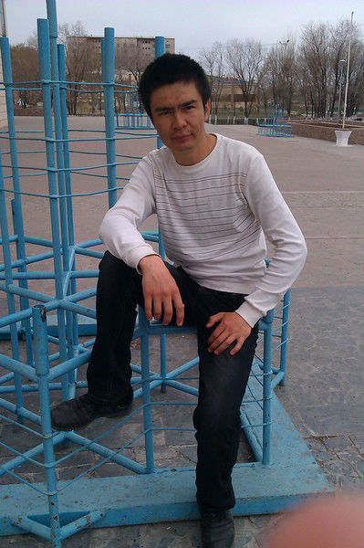 Еркин Турсаринов