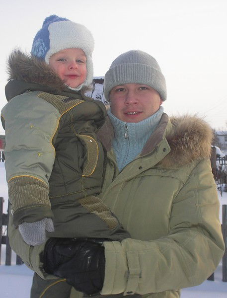 Дмитрий Кулаков