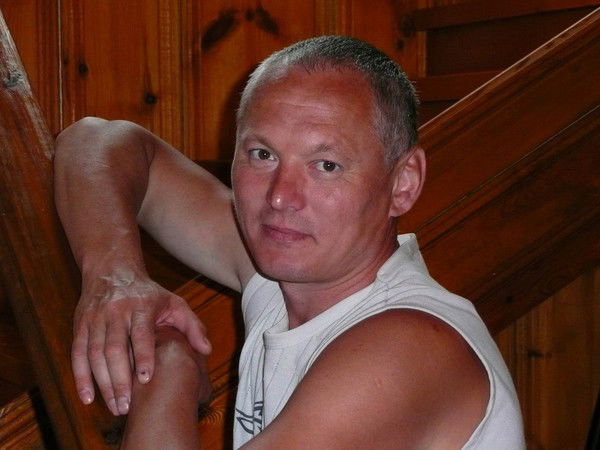 Евгений Александров