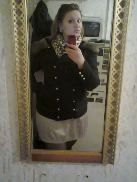 Вера Федорина