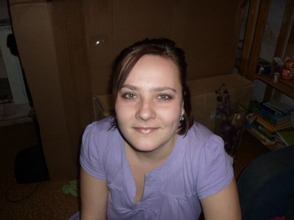 Екатерина Янченкова