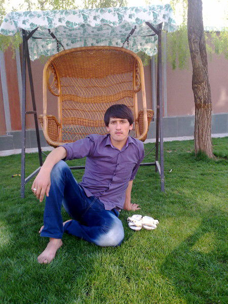 Hakimzoda Akmal )) ))