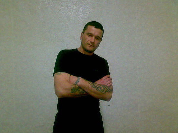 Виталик Донченко