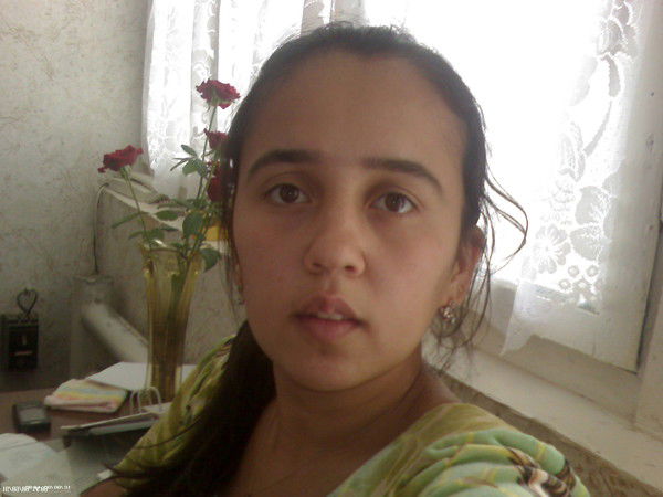 Насибахон Мухамад-Ризаева