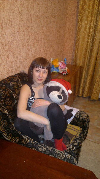 Наталья Цыренжапова