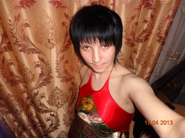 Олеся Меринцева