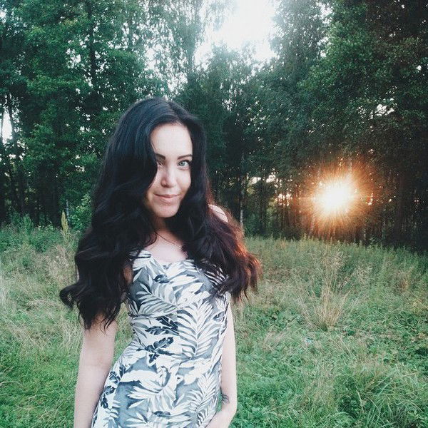 *((Алёночка Матвеева))*