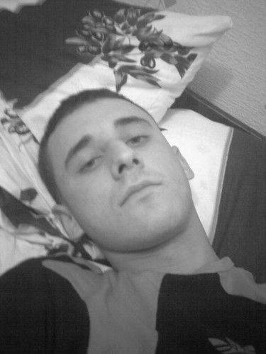 Волков Сергей