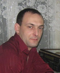 Вячеслав Волков