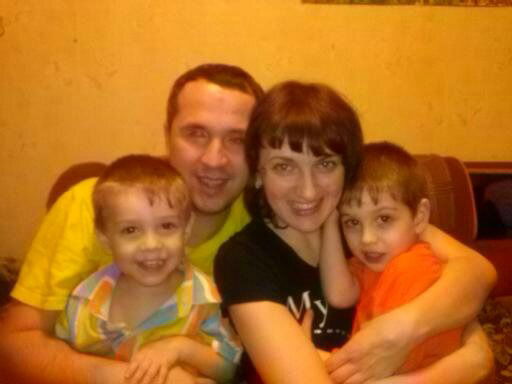 Настя Васильева