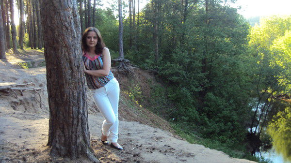 Элина Валеева