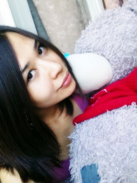 Мика Мамырова