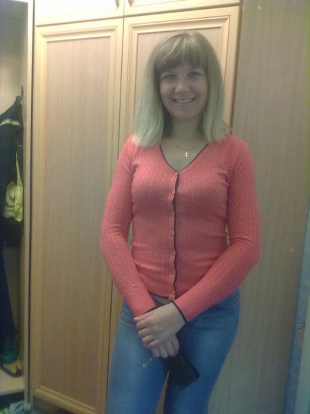 Галина Щербакова