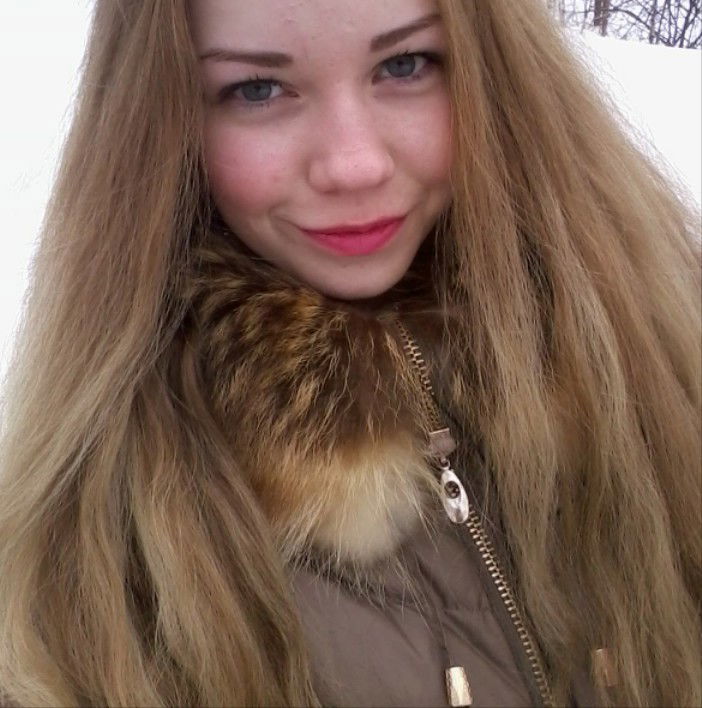 Ксения Халтурина