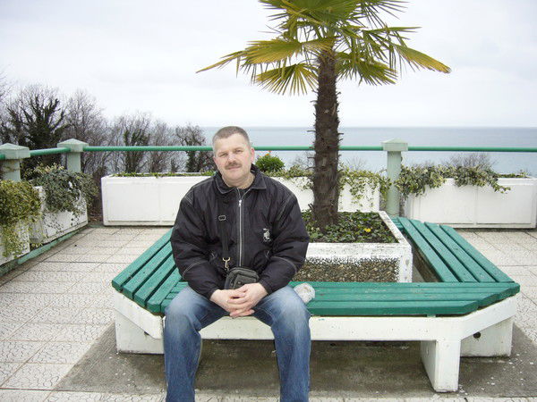 Игорь Горячев