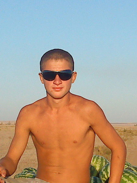 Евгений Хайрулин