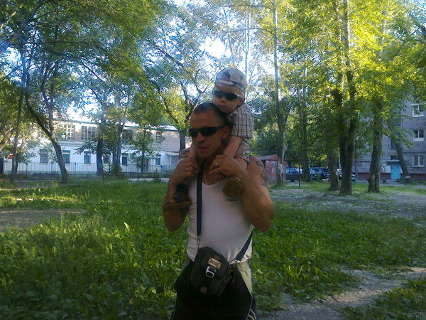 Андрей Киров