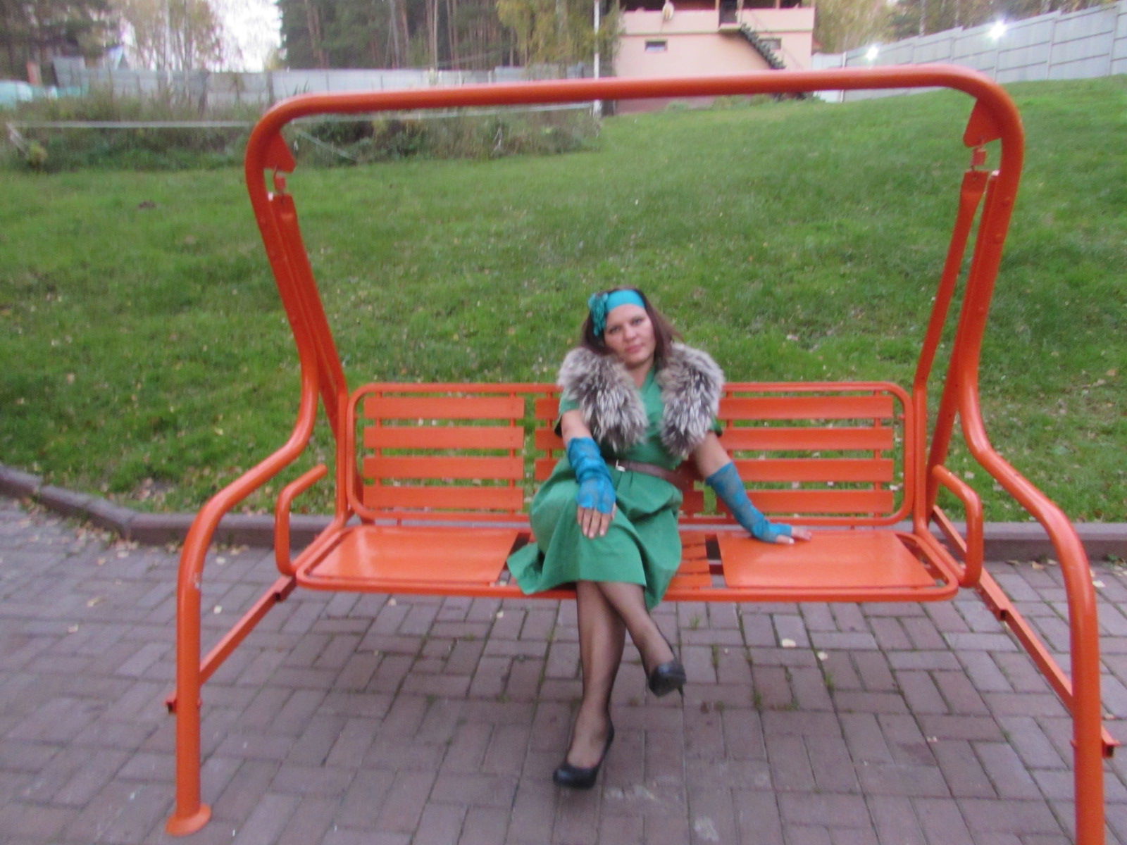 Ольга Авдонина