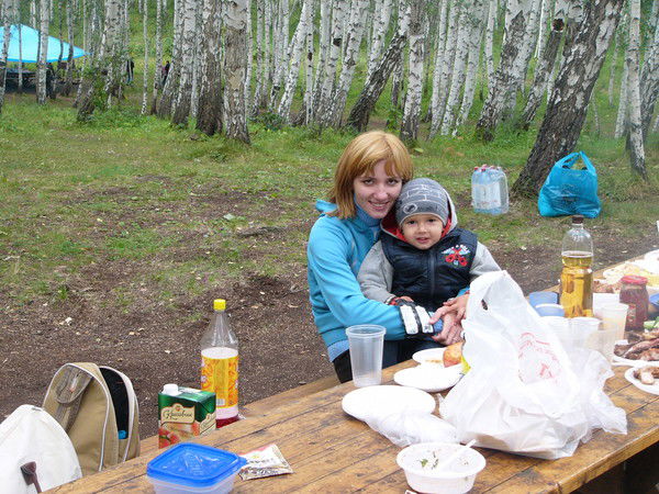 Ксения Череваткина