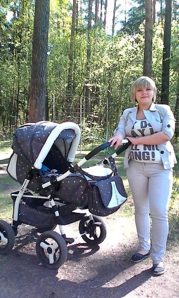 Валентина Капранова