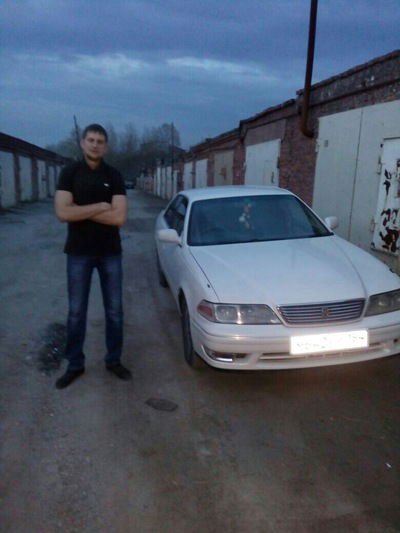 Игорь Мостовской