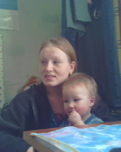 Екатерина Кочеткова